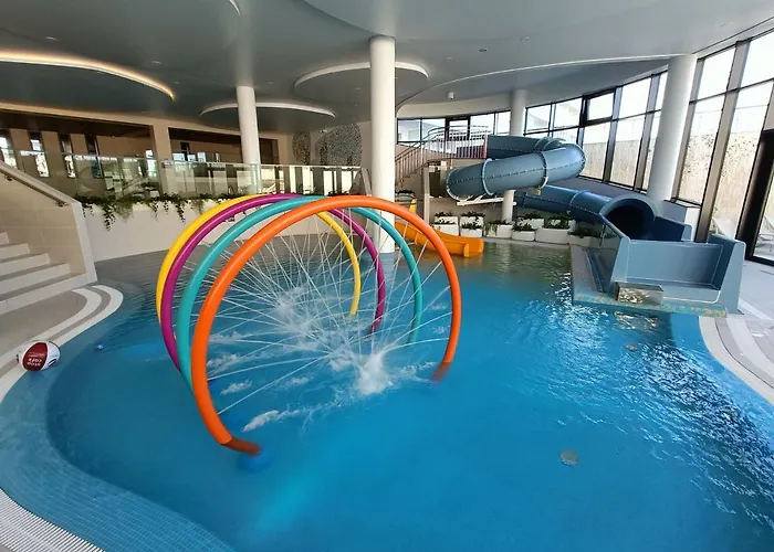 Polanki Aqua 105B
